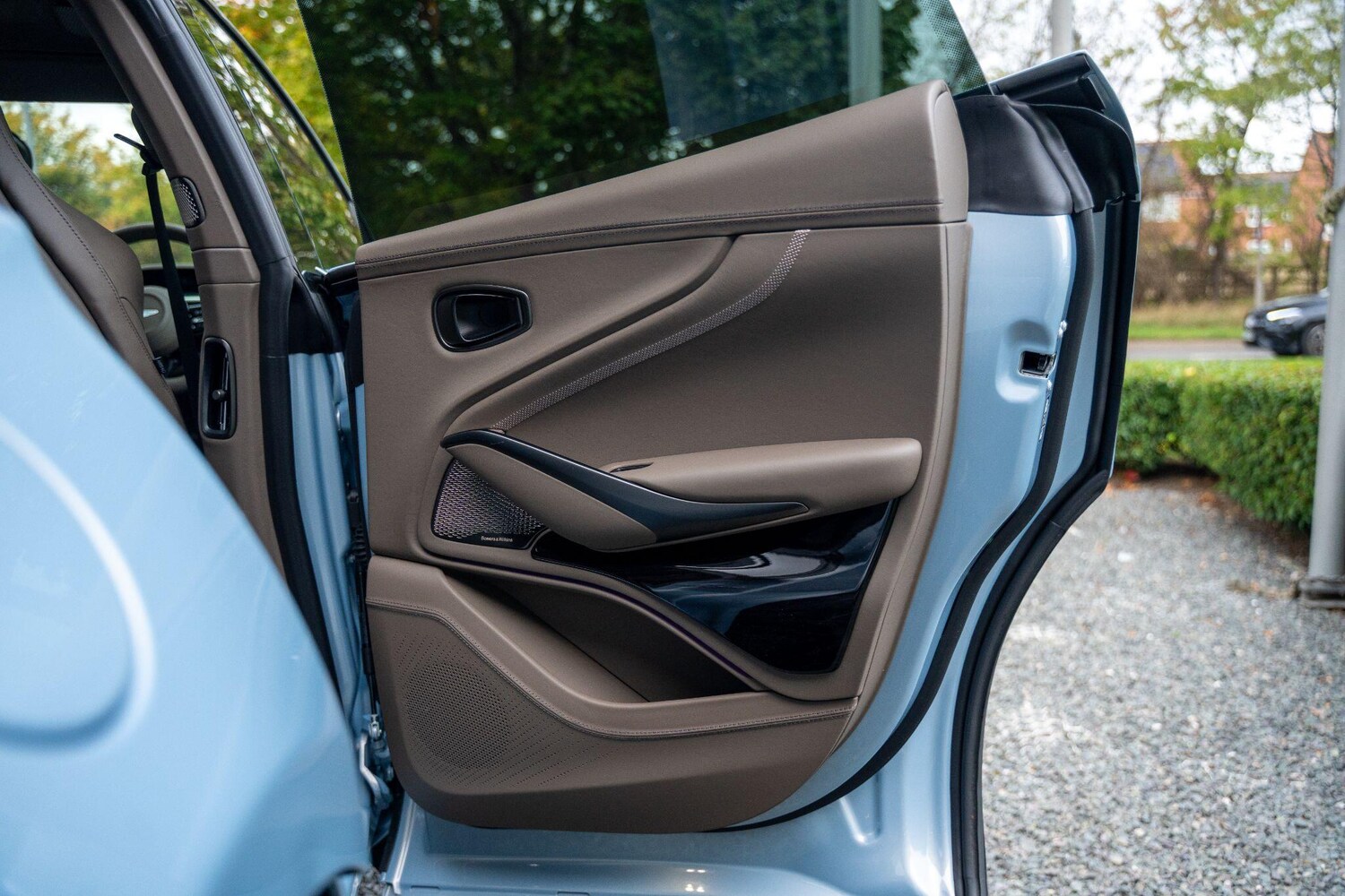 Used Aston Martin DBX 2025 for sale - 77574733: Photo 43