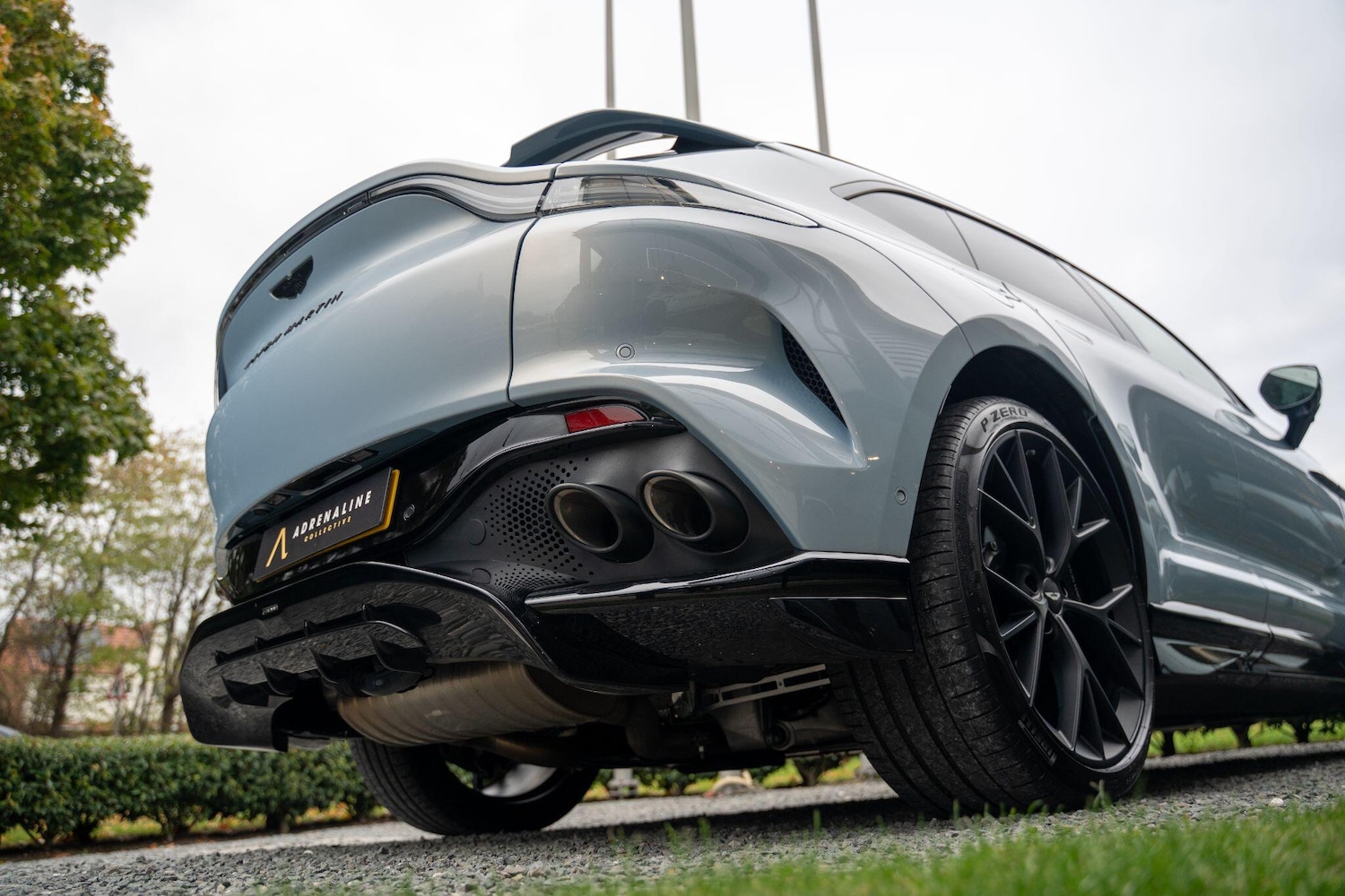 Used Aston Martin DBX 2025 for sale - 77574733: Photo 7