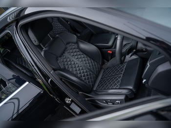 Used Audi SQ5 2021 for sale - 77573733: Photo