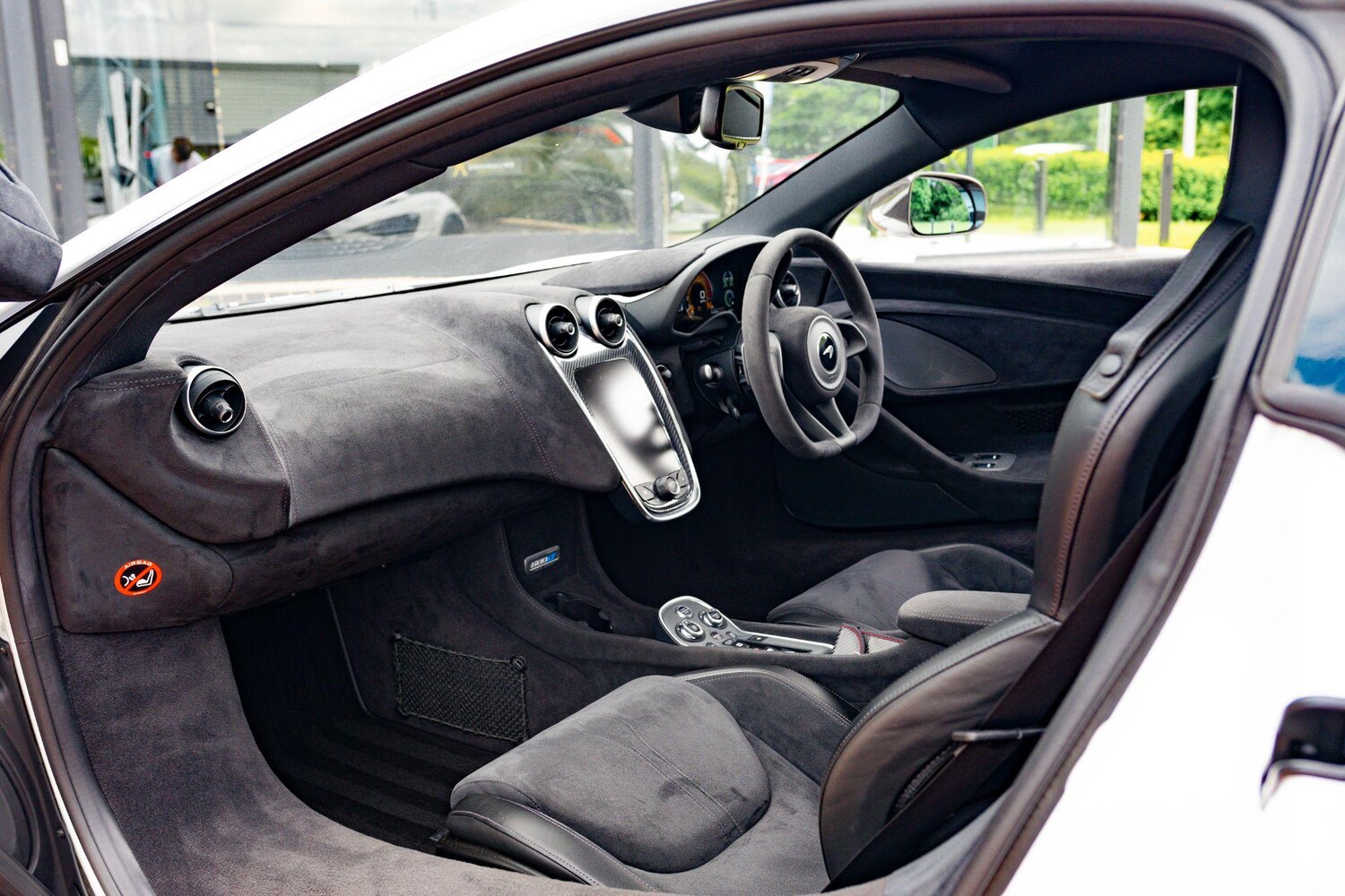 Used McLaren 600LT for sale - 77769289: Photo 12