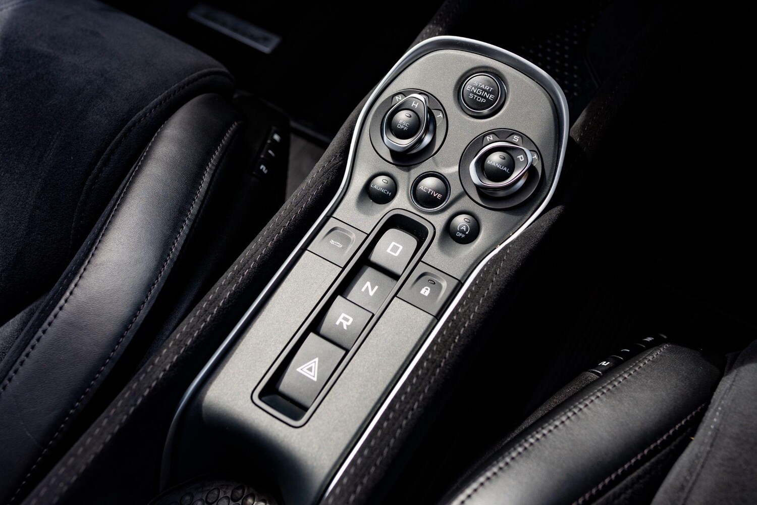 Used McLaren 600LT for sale - 77769289: Photo 13