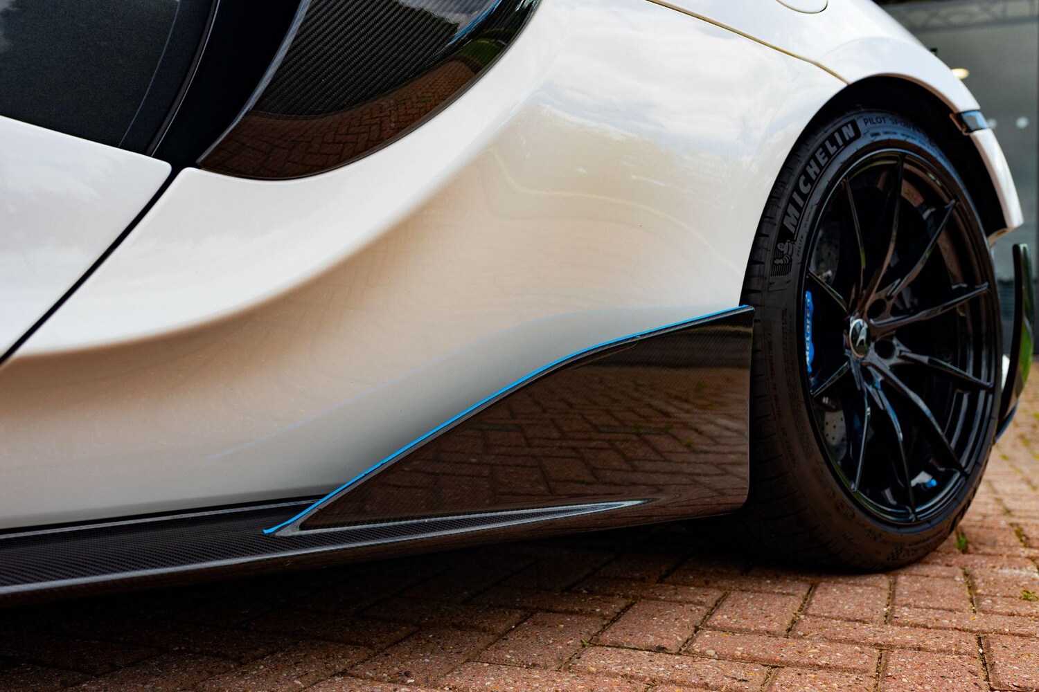 Used McLaren 600LT for sale - 77769289: Photo 14