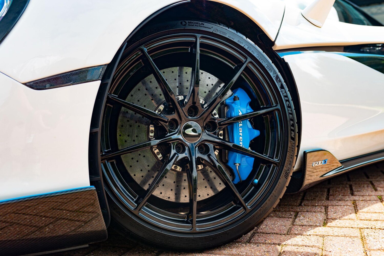 Used McLaren 600LT for sale - 77769289: Photo 15