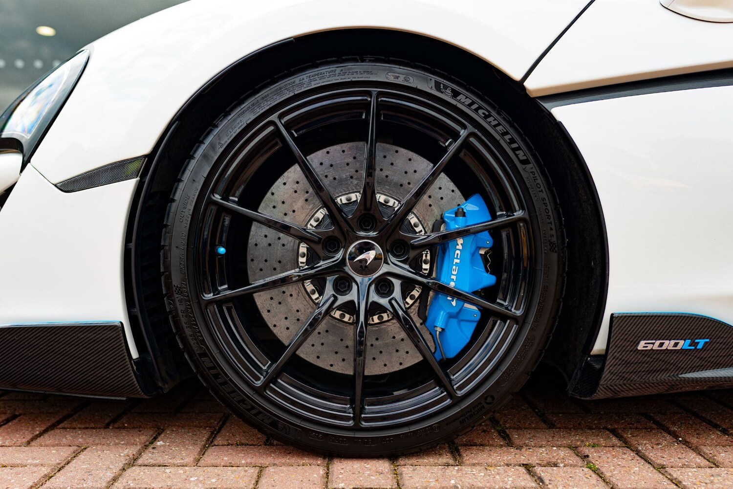 Used McLaren 600LT for sale - 77769289: Photo 16