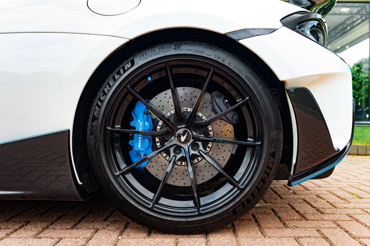 Used McLaren 600LT for sale - 77769289: Photo 17