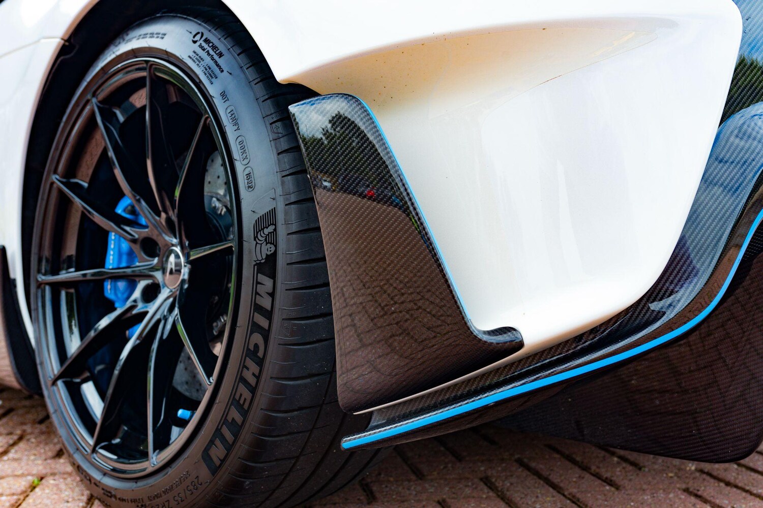 Used McLaren 600LT for sale - 77769289: Photo 18