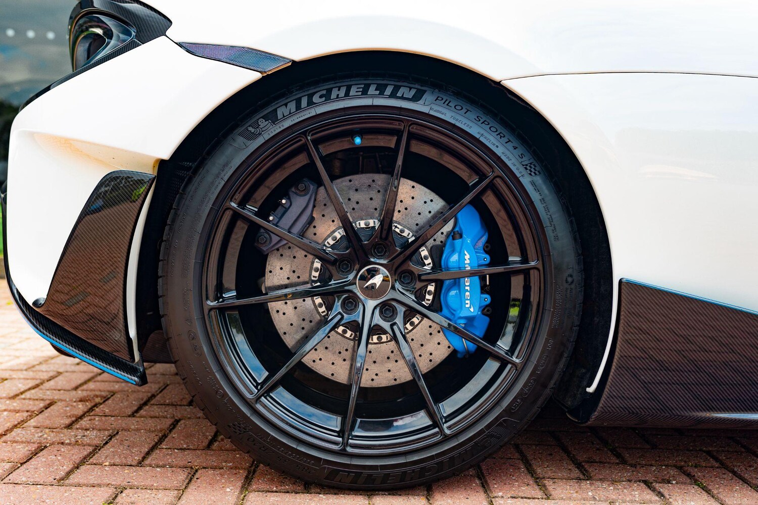 Used McLaren 600LT for sale - 77769289: Photo 19