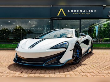 Used McLaren 600LT 2019 for sale - 77769289: Photo