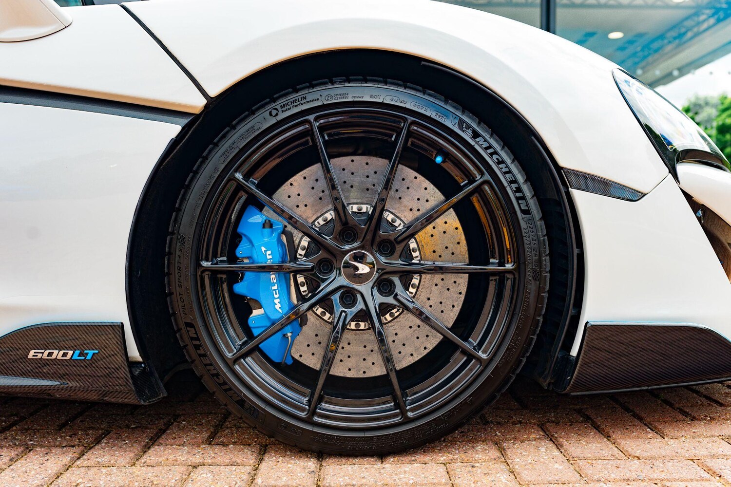 Used McLaren 600LT for sale - 77769289: Photo 20