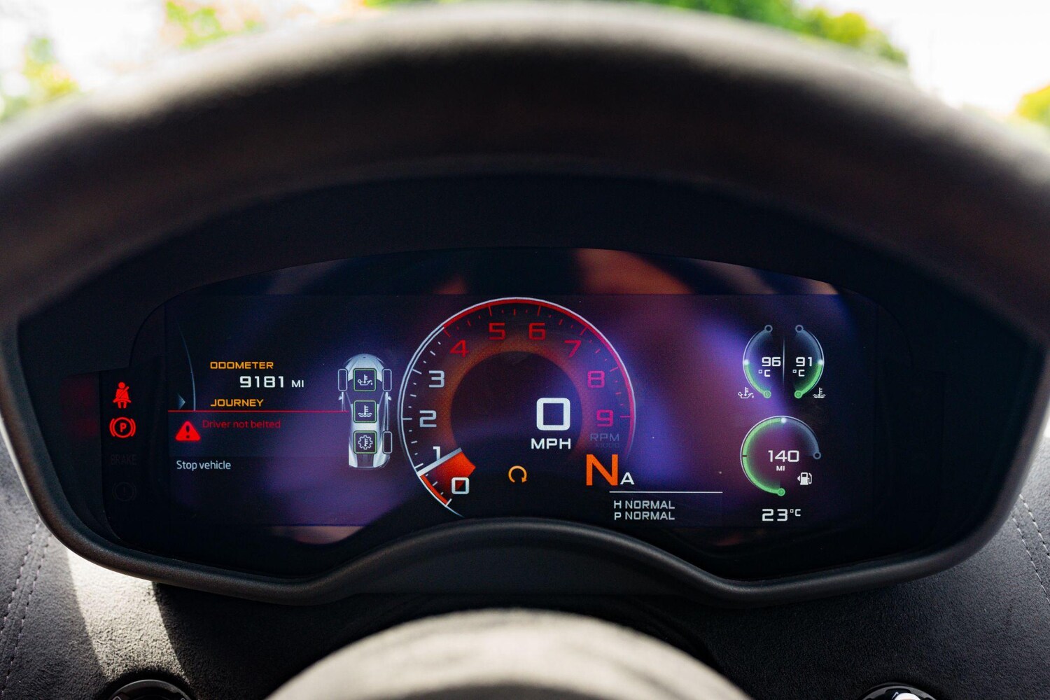 Used McLaren 600LT for sale - 77769289: Photo 21