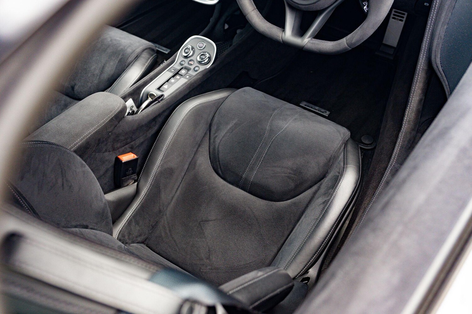 Used McLaren 600LT for sale - 77769289: Photo 24