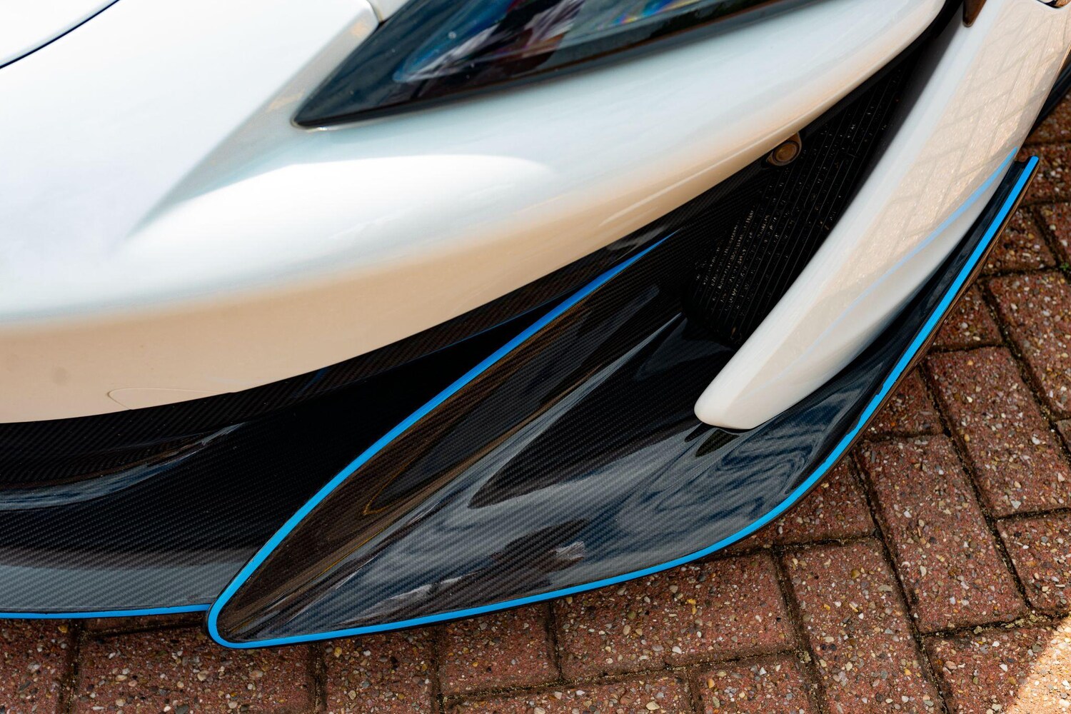 Used McLaren 600LT for sale - 77769289: Photo 25