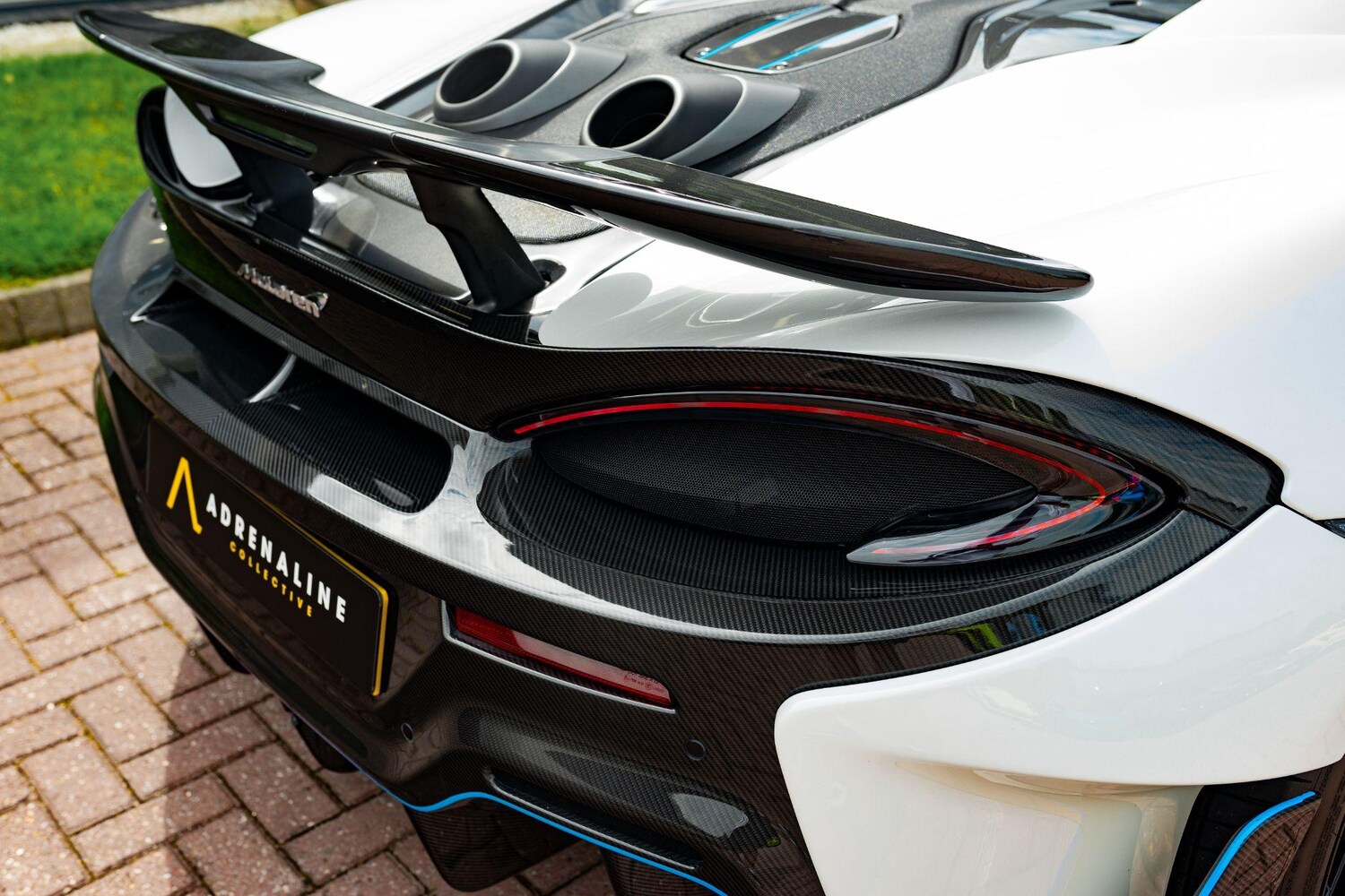 Used McLaren 600LT for sale - 77769289: Photo 27
