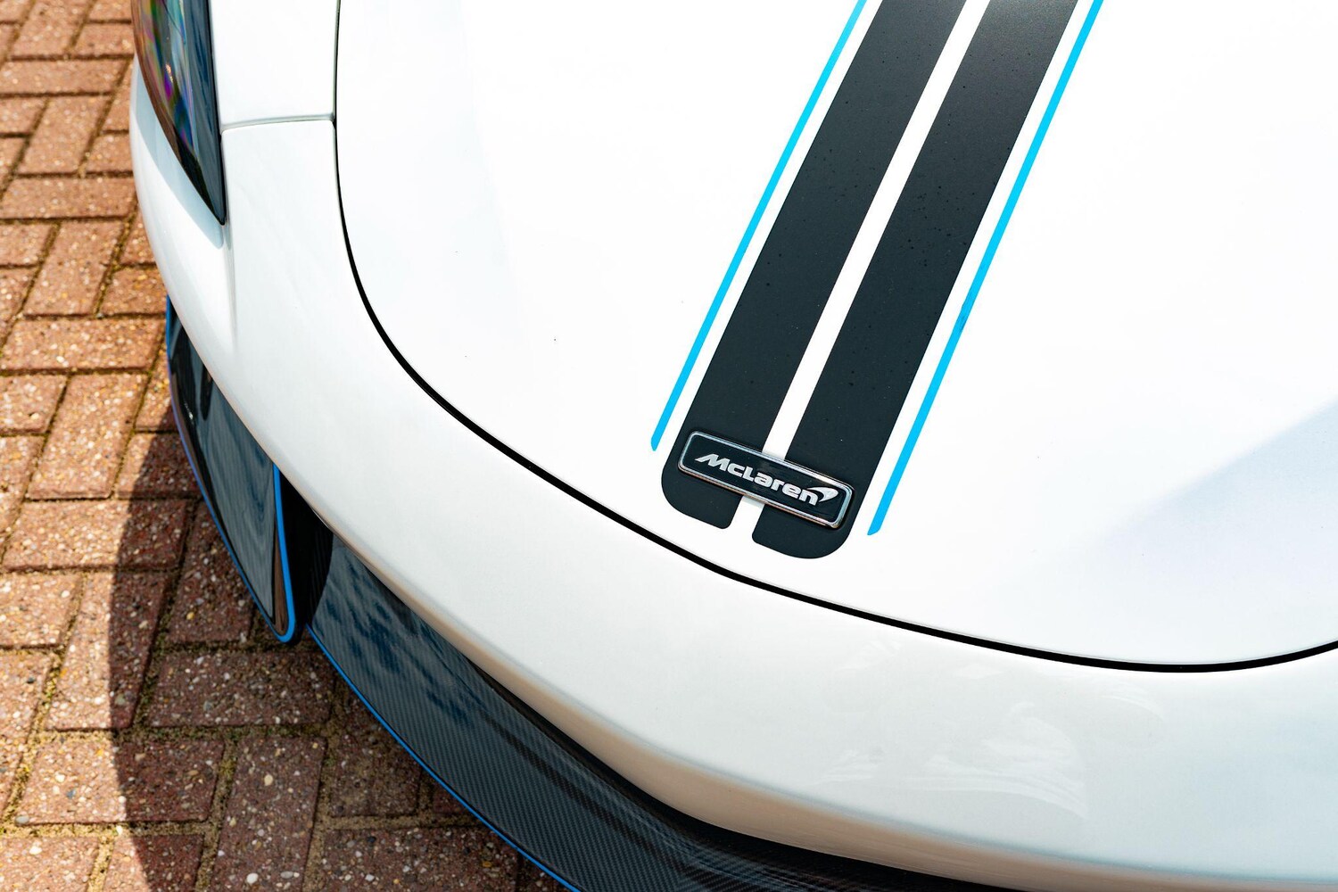 Used McLaren 600LT for sale - 77769289: Photo 28