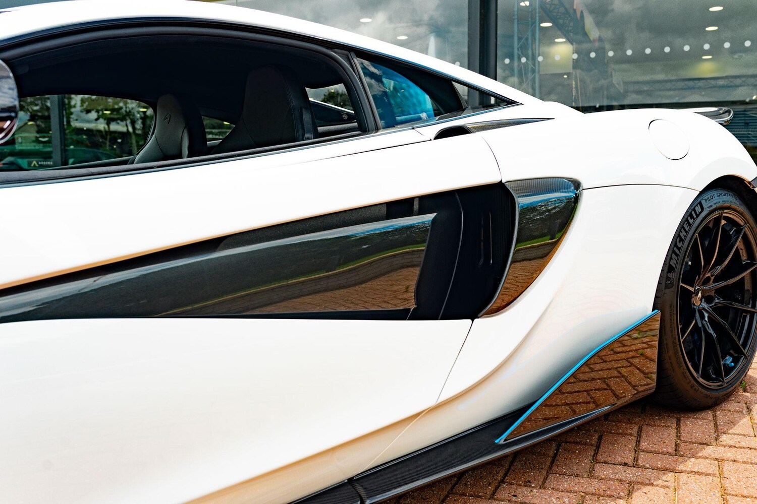 Used McLaren 600LT for sale - 77769289: Photo 29