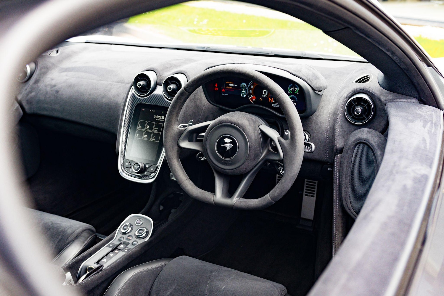 Used McLaren 600LT for sale - 77769289: Photo 3