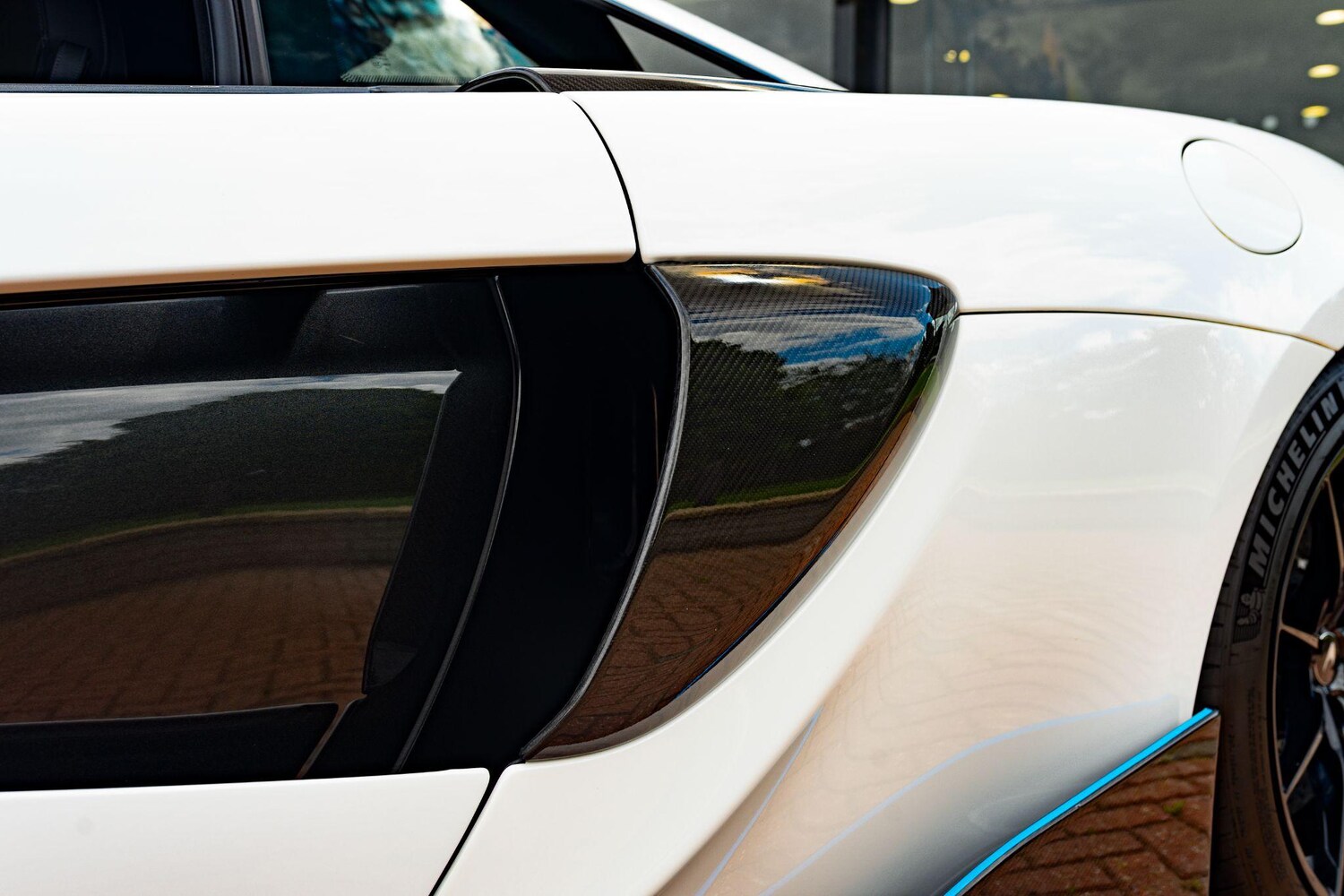 Used McLaren 600LT for sale - 77769289: Photo 30