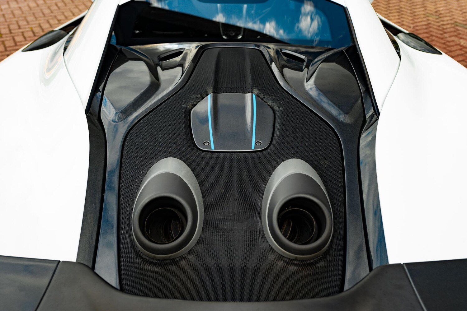 Used McLaren 600LT for sale - 77769289: Photo 31