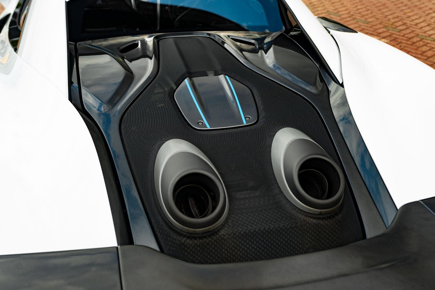 Used McLaren 600LT for sale - 77769289: Photo 32