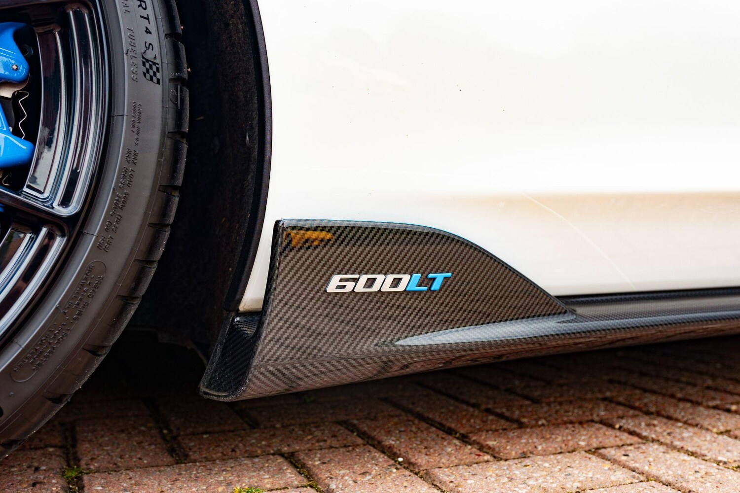 Used McLaren 600LT for sale - 77769289: Photo 33