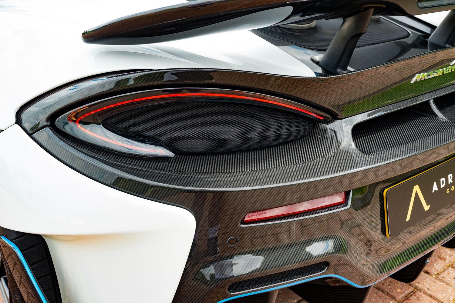 Used McLaren 600LT for sale - 77769289: Photo 34