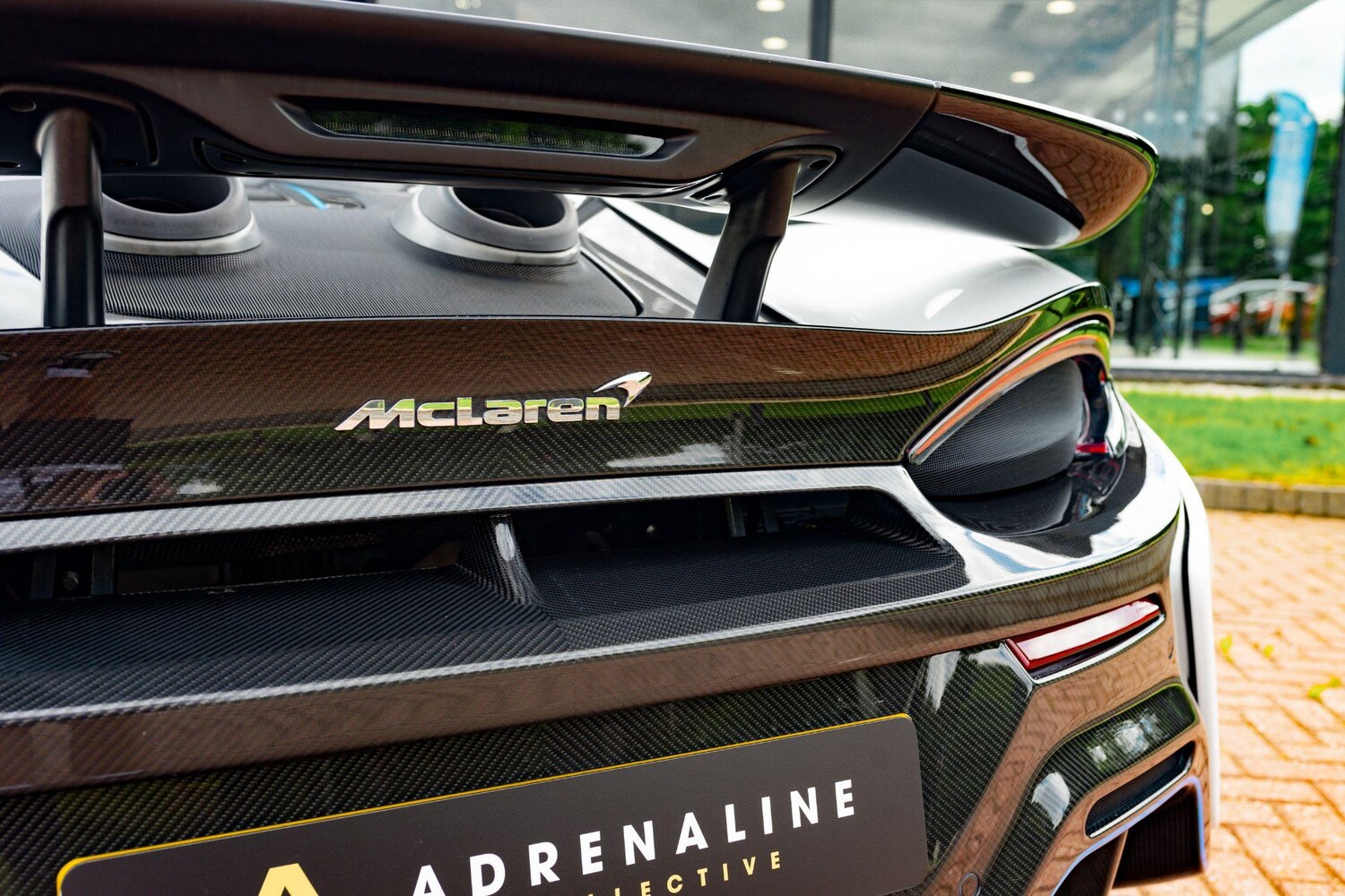 Used McLaren 600LT for sale - 77769289: Photo 35