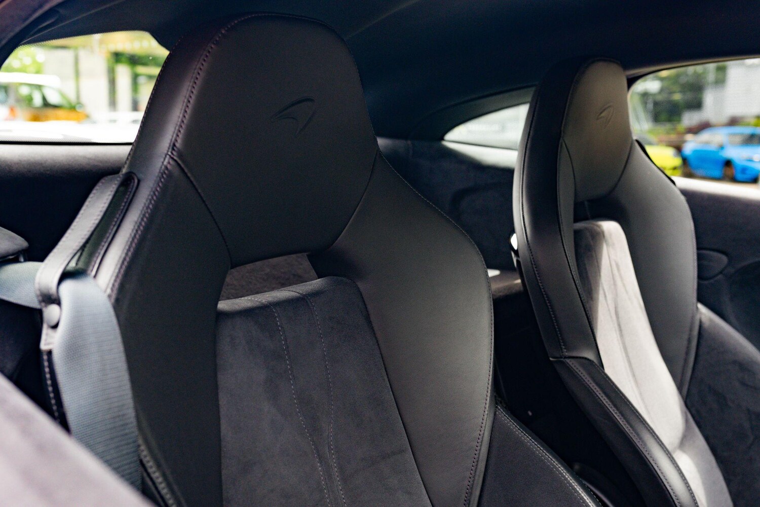 Used McLaren 600LT for sale - 77769289: Photo 36