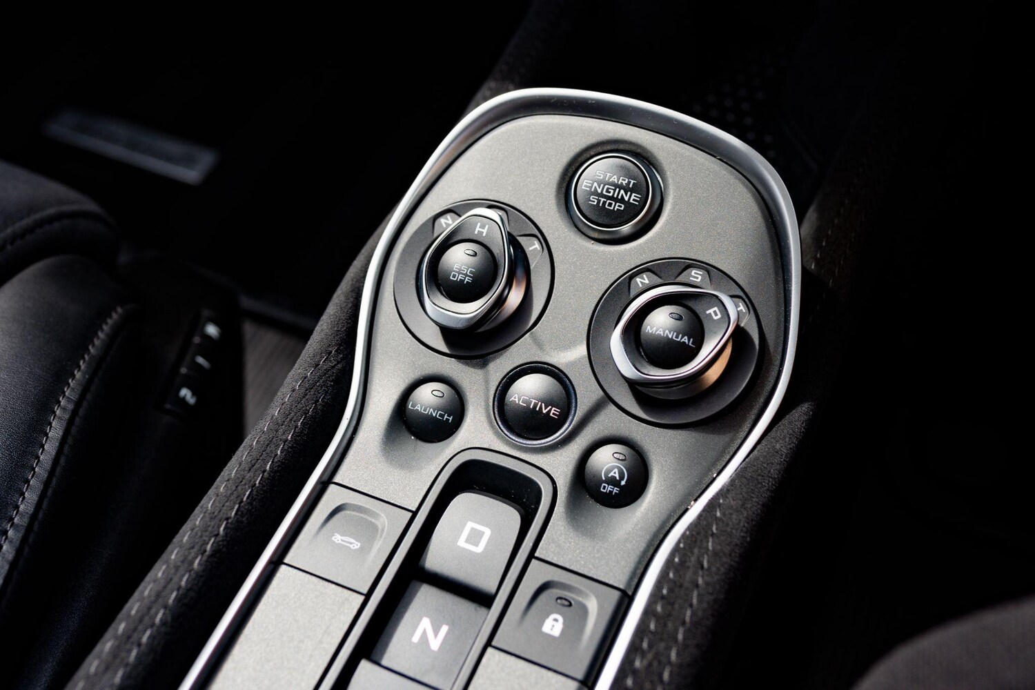 Used McLaren 600LT for sale - 77769289: Photo 37