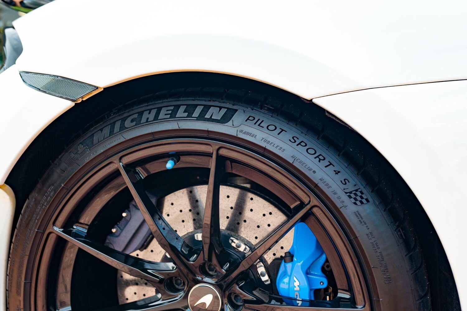 Used McLaren 600LT for sale - 77769289: Photo 39