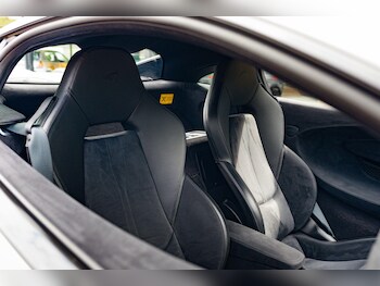 Used McLaren 600LT 2019 for sale - 77769289: Photo