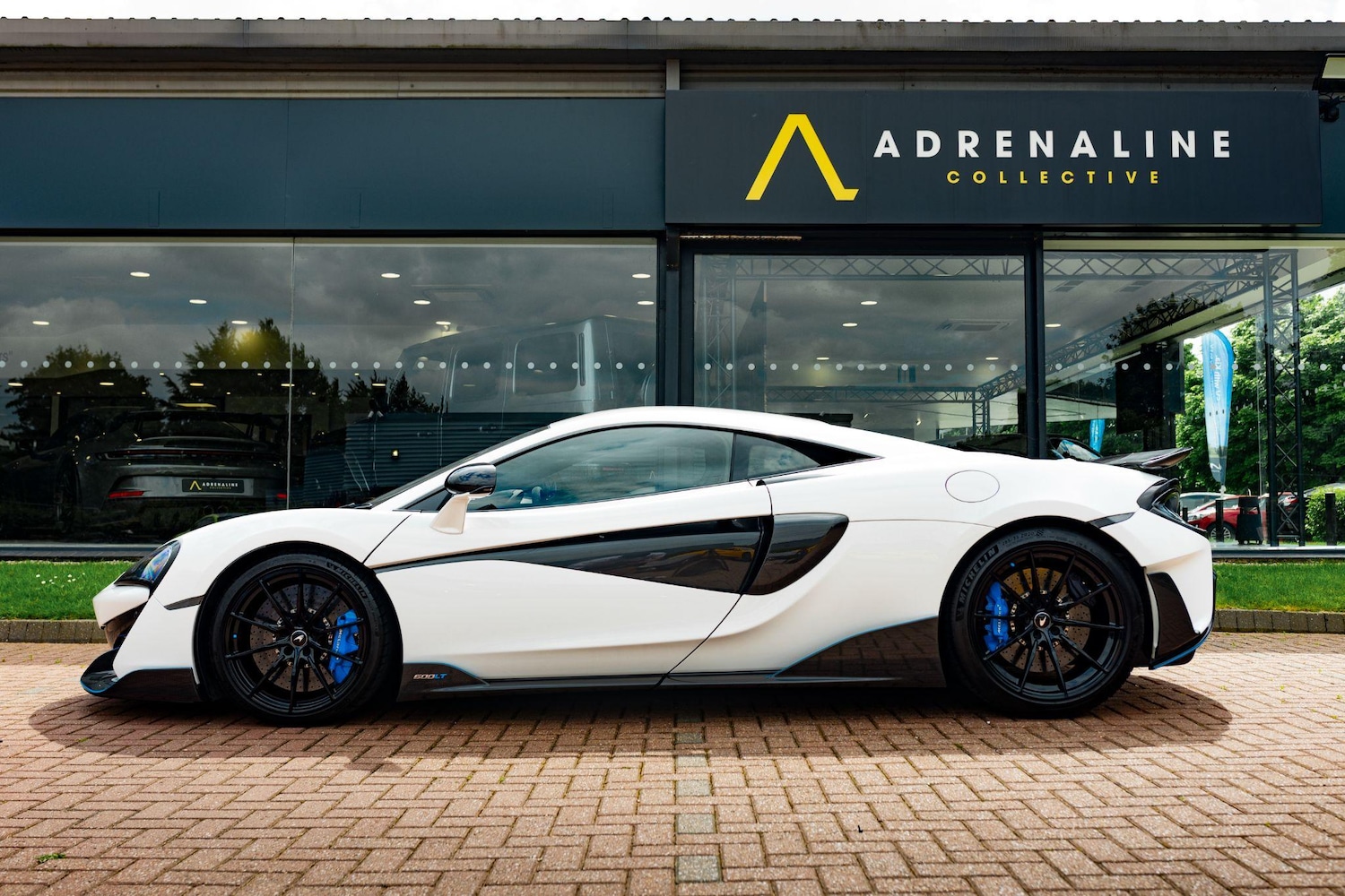 Used McLaren 600LT for sale - 77769289: Photo 5
