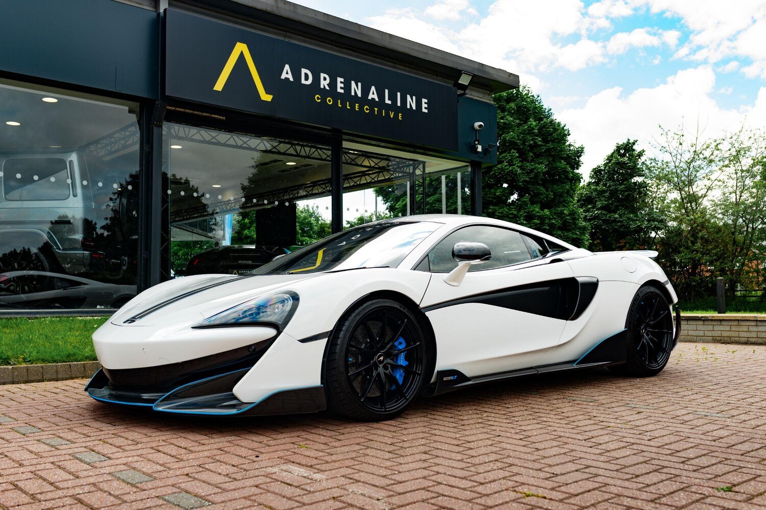 Used McLaren 600LT for sale - 77769289: Photo 6