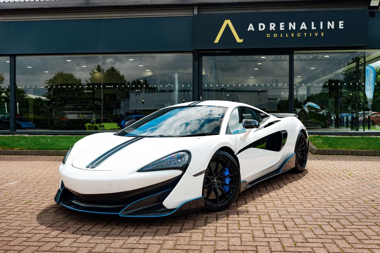 Used McLaren 600LT for sale - 77769289: Photo 7