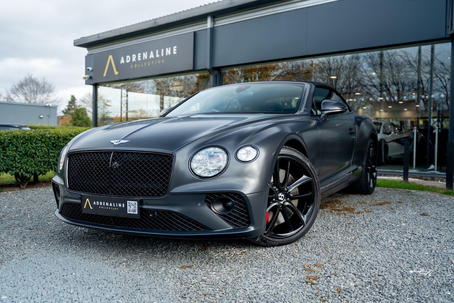 Used Bentley Continental 2022 for sale - 77574675: Photo 10