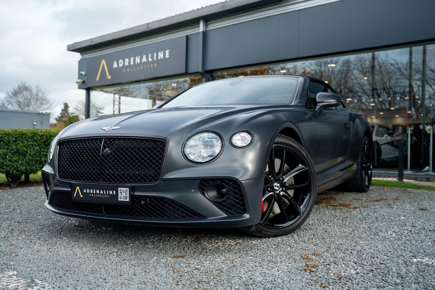 Used Bentley Continental 2022 for sale - 77574675: Photo 11