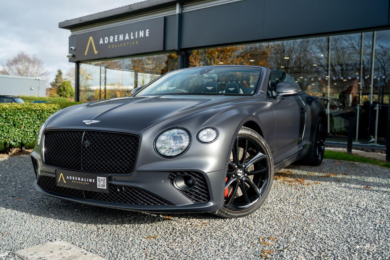 Used Bentley Continental 2022 for sale - 77574675: Photo 12