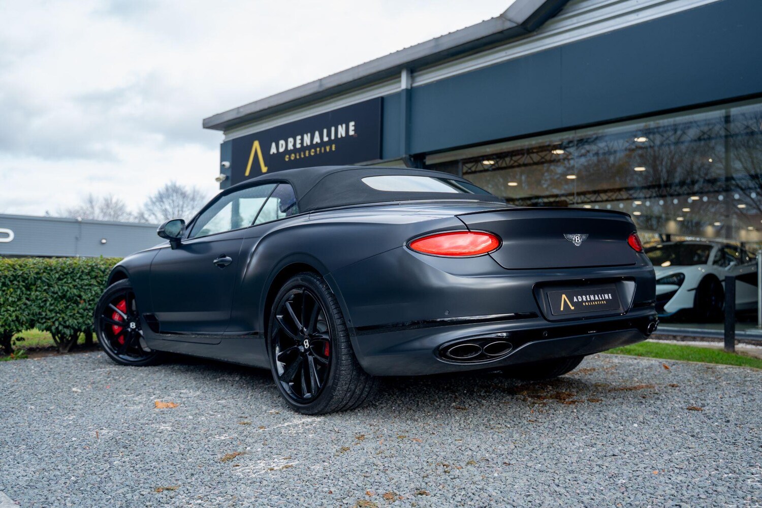 Used Bentley Continental 2022 for sale - 77574675: Photo 13