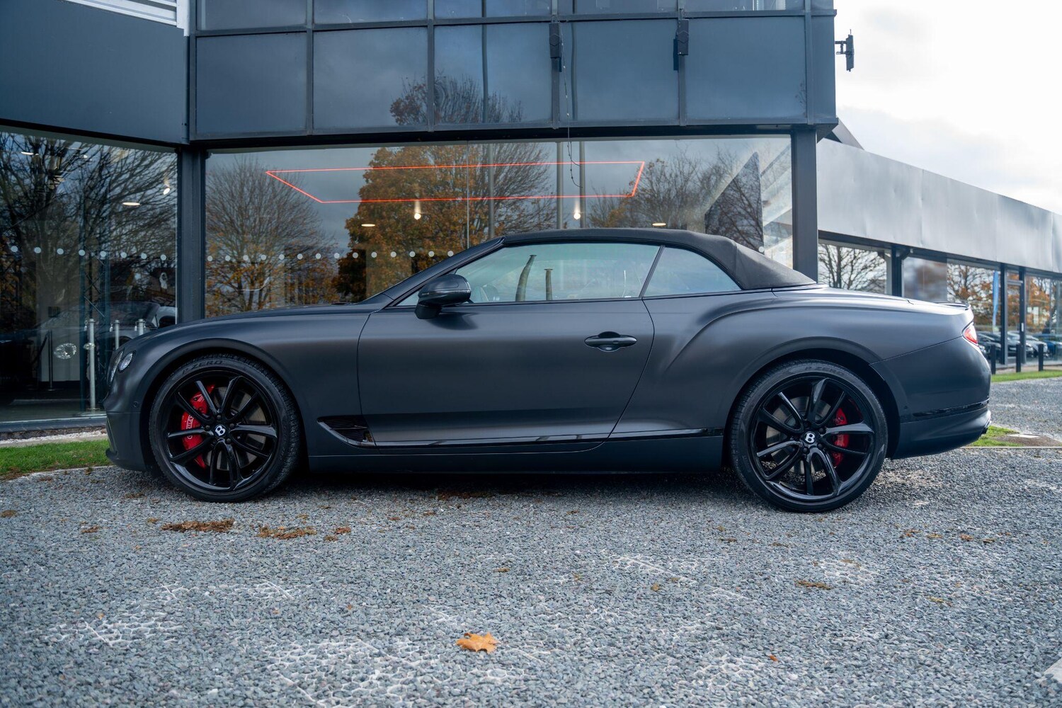 Used Bentley Continental 2022 for sale - 77574675: Photo 14