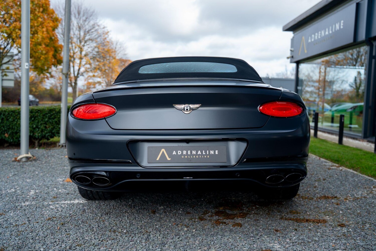 Used Bentley Continental 2022 for sale - 77574675: Photo 16