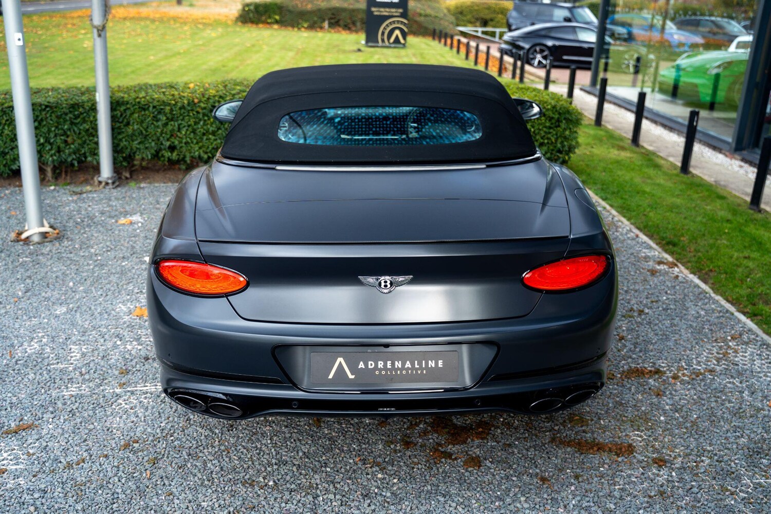 Used Bentley Continental 2022 for sale - 77574675: Photo 19