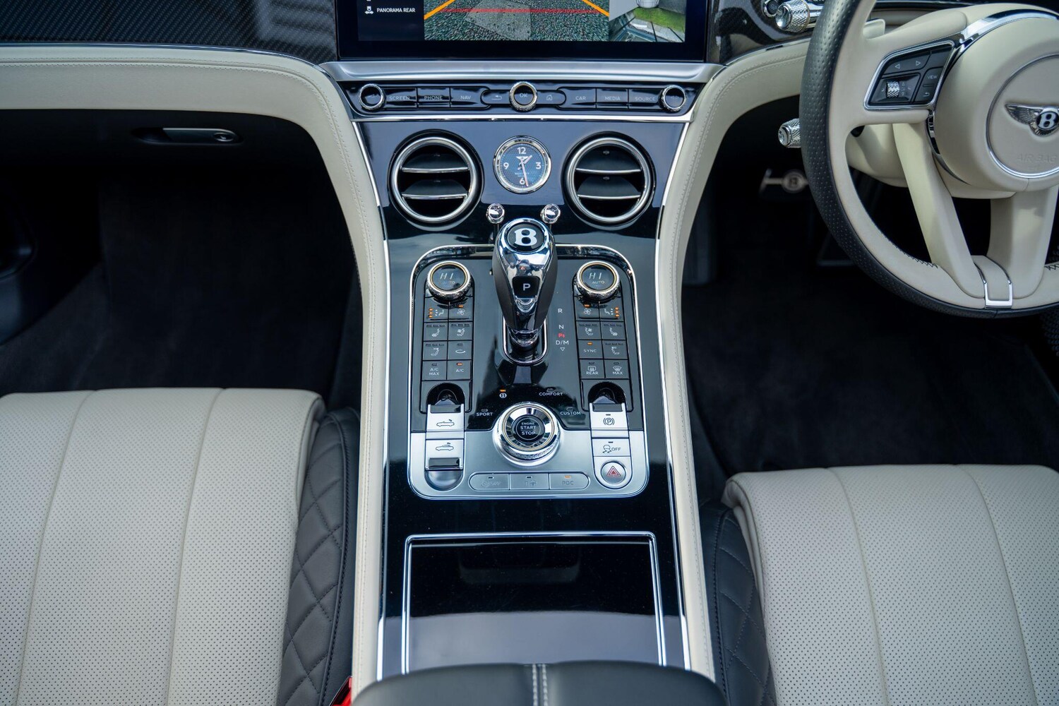 Used Bentley Continental 2022 for sale - 77574675: Photo 20