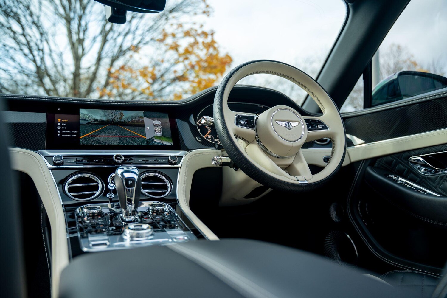 Used Bentley Continental 2022 for sale - 77574675: Photo 22