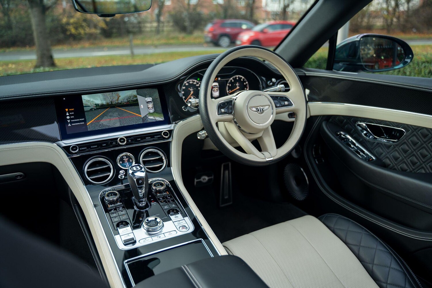 Used Bentley Continental 2022 for sale - 77574675: Photo 23