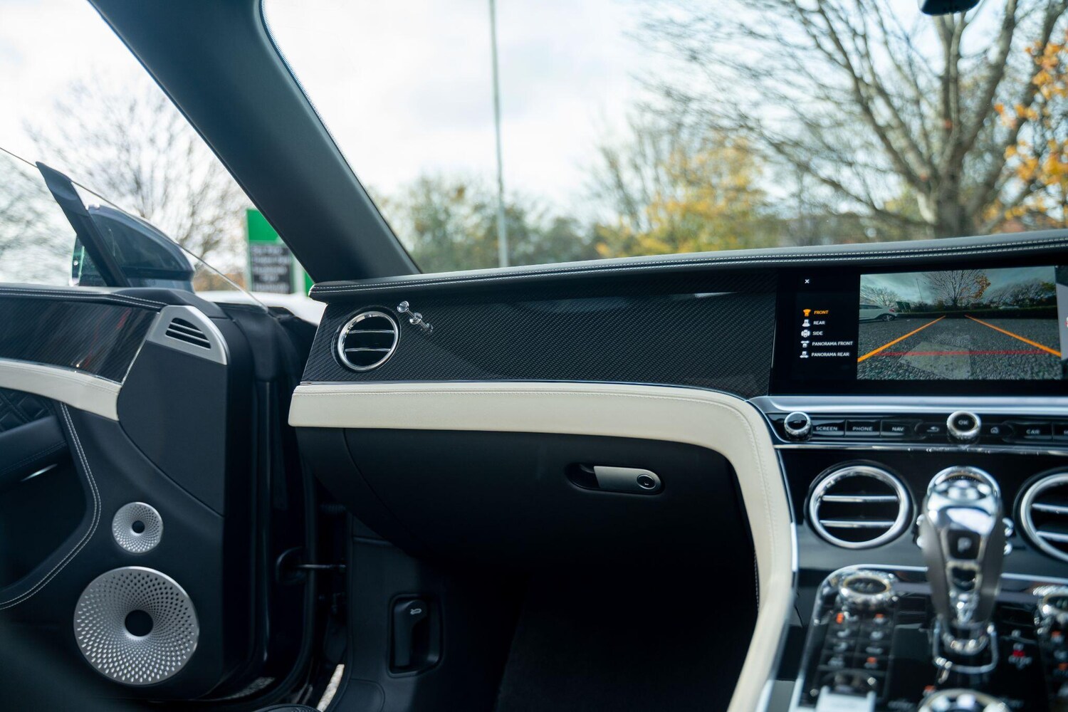 Used Bentley Continental 2022 for sale - 77574675: Photo 24