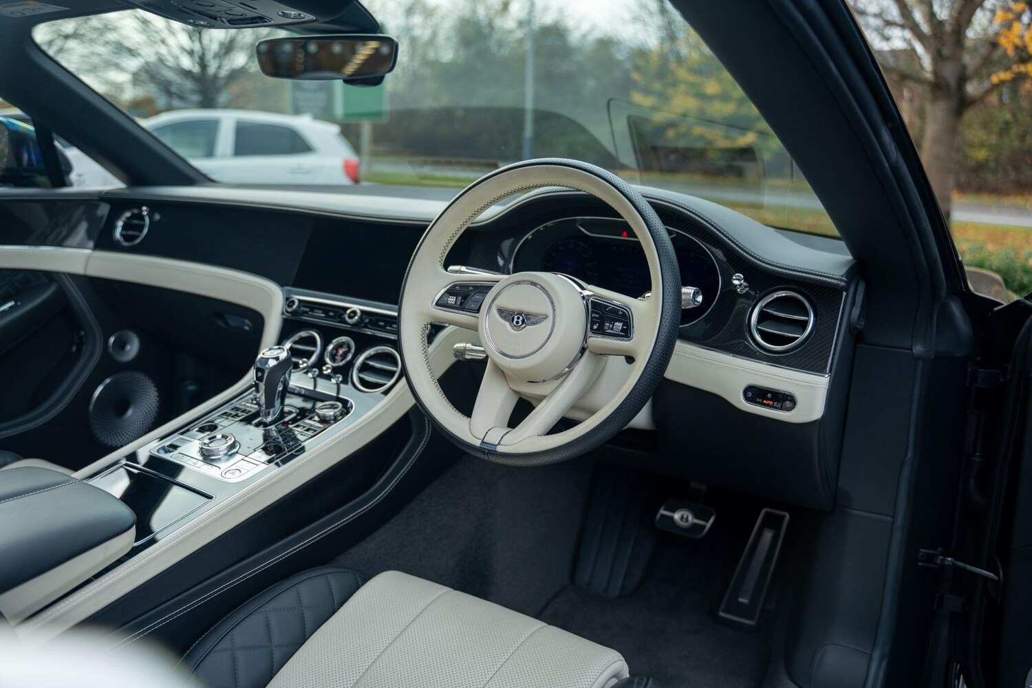 Used Bentley Continental 2022 for sale - 77574675: Photo 27