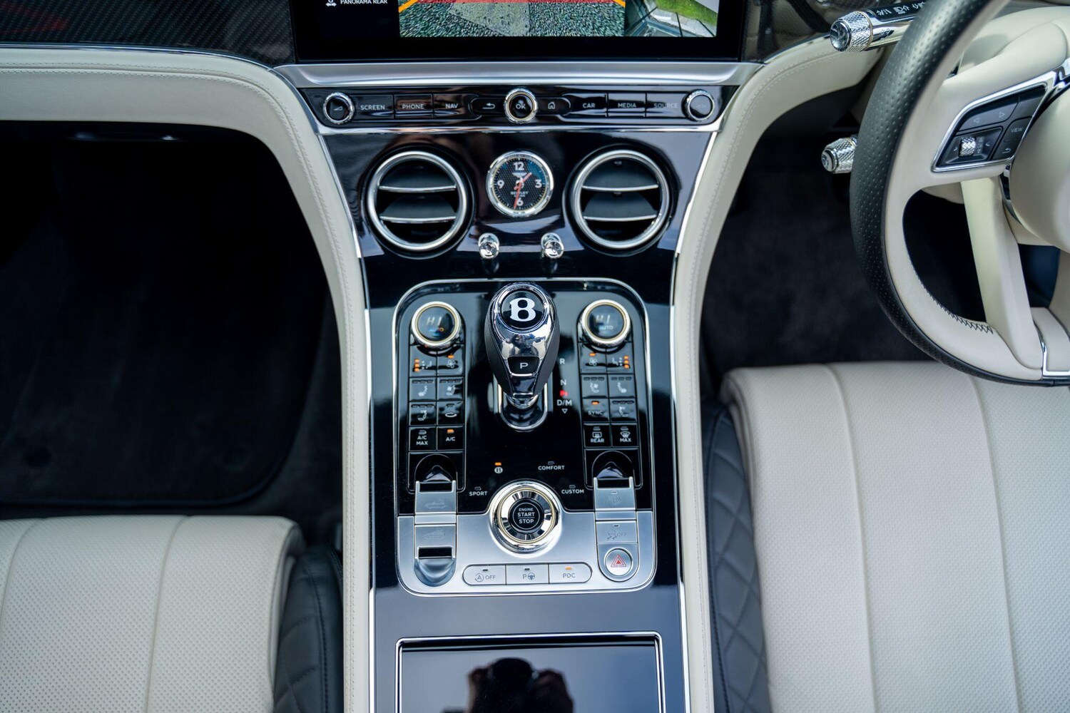 Used Bentley Continental 2022 for sale - 77574675: Photo 28