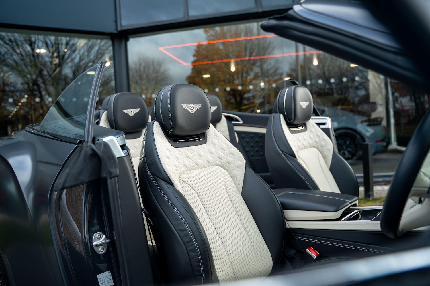 Used Bentley Continental 2022 for sale - 77574675: Photo 3