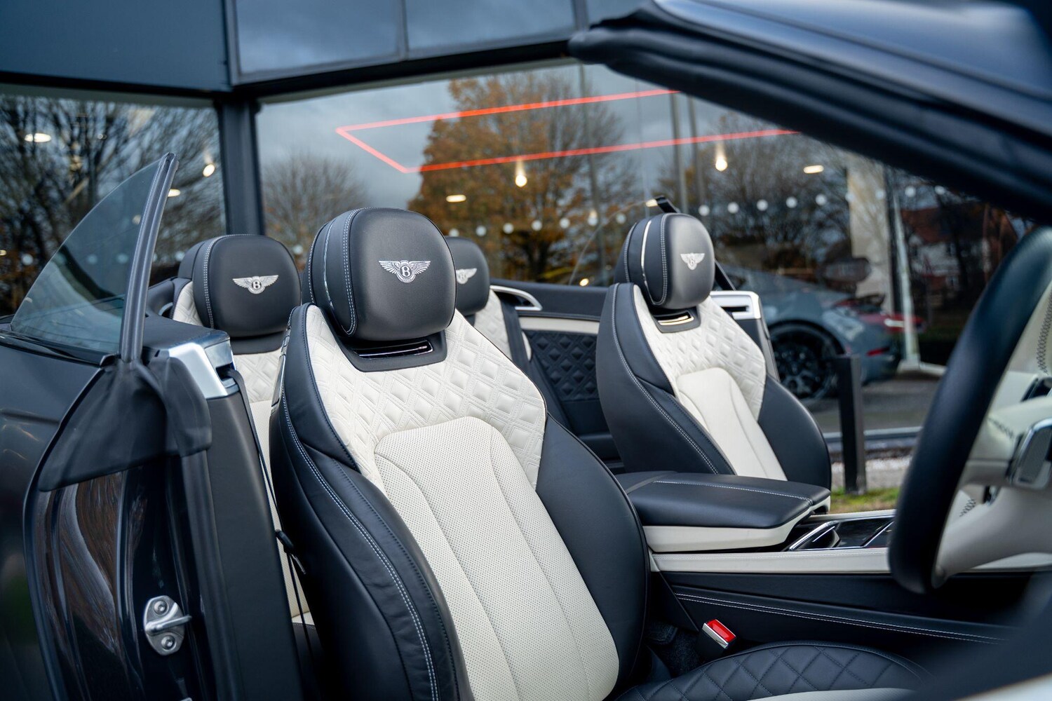 Used Bentley Continental 2022 for sale - 77574675: Photo 31