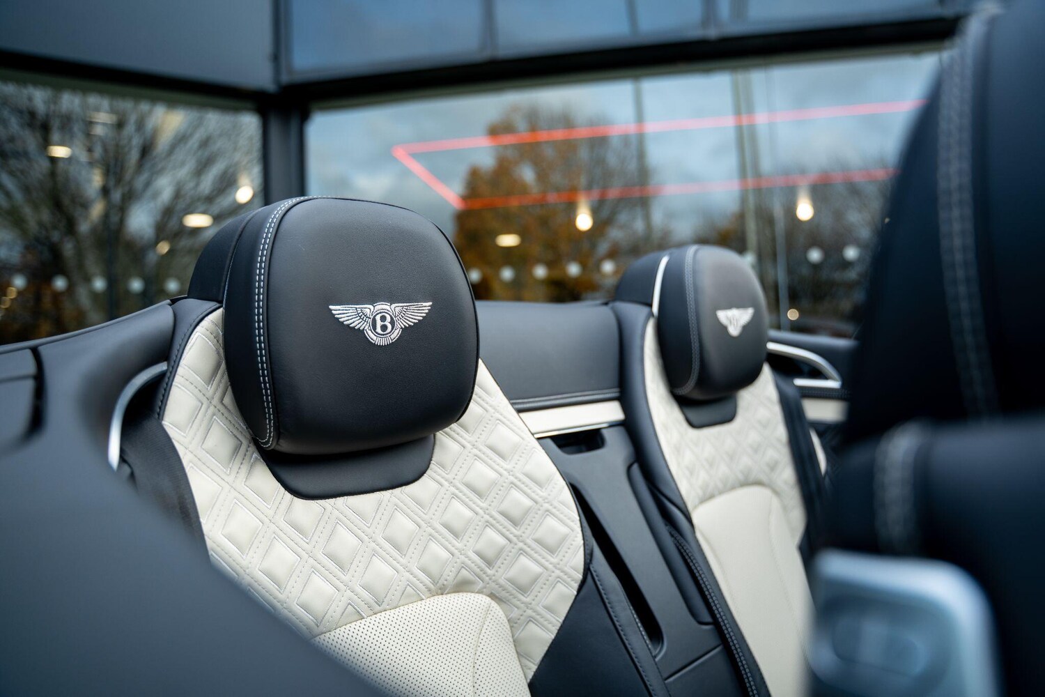 Used Bentley Continental 2022 for sale - 77574675: Photo 33