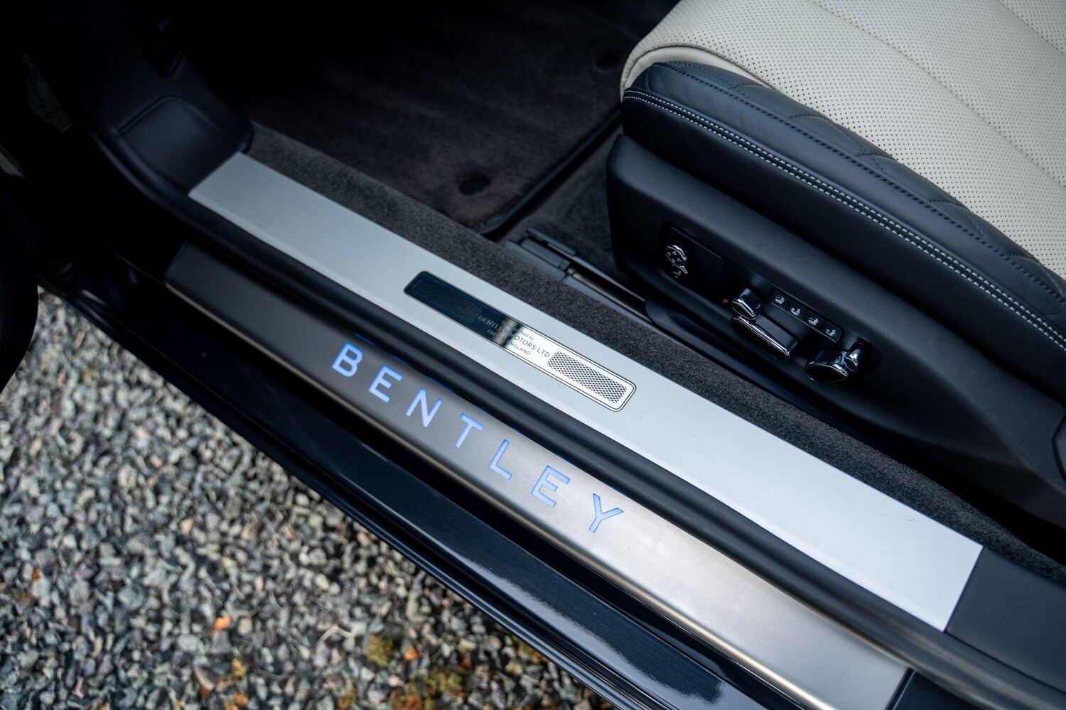 Used Bentley Continental 2022 for sale - 77574675: Photo 34